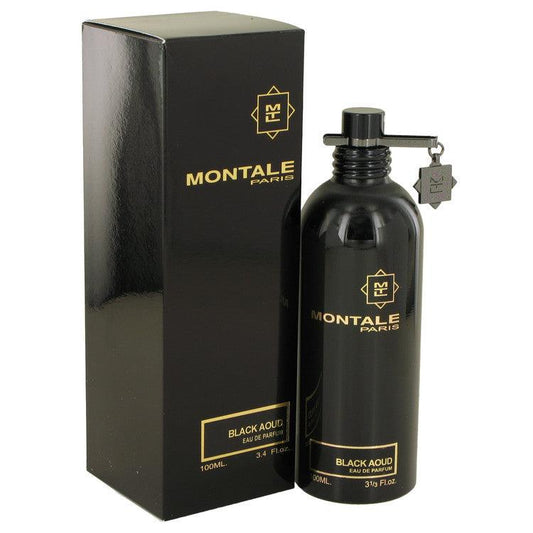 Montale Black Aoud Eau De Parfum Spray (Unisex)
By Montale - GROWING FEELINGS