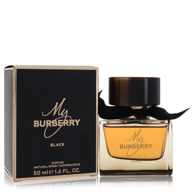 My Burberry Black Eau De Parfum Spray
By Burberry | for Women - GROWING FEELINGS