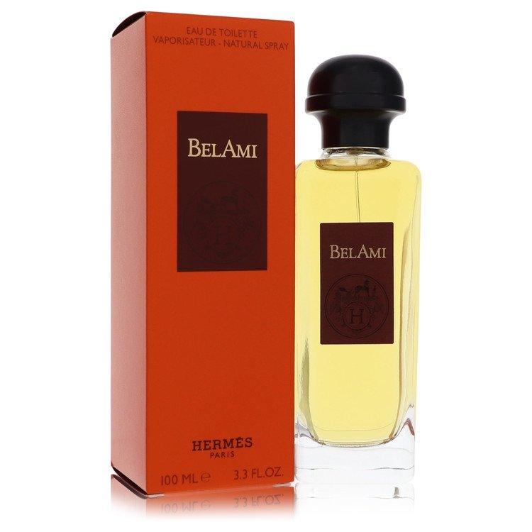 Bel Ami Eau De Toilette Spray
By Hermes | for Men - GROWING FEELINGS