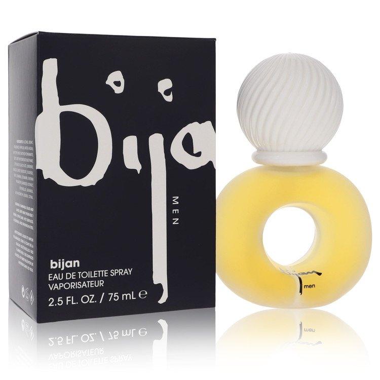 Bijan Eau De Toilette Spray By Bijan | for Men - GROWING FEELINGS