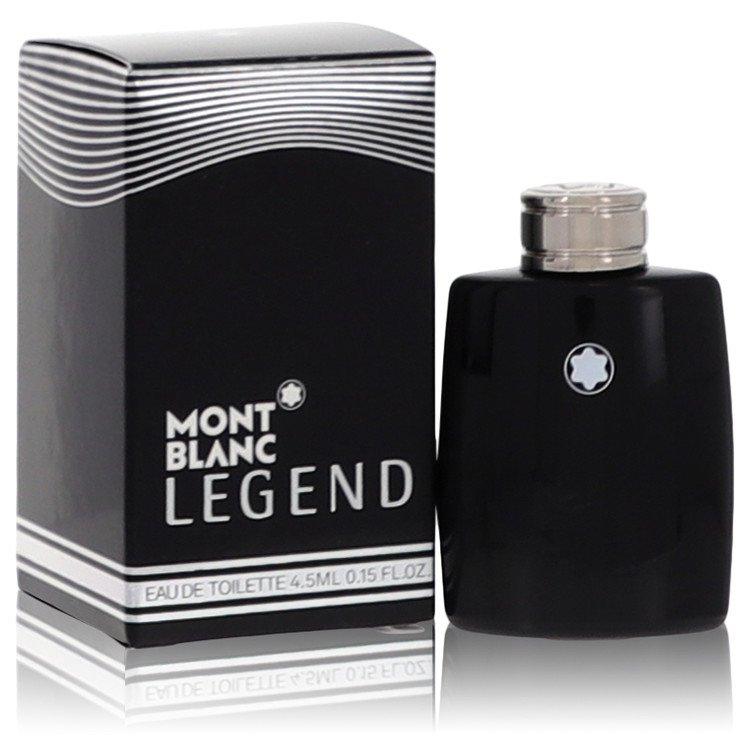 Montblanc Legend Mini EDT
By Mont Blanc | for Men - GROWING FEELINGS