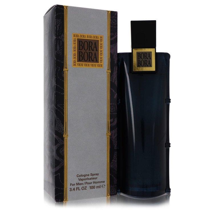 Bora Bora Cologne Spray
By Liz Claiborne | for Men - GROWING FEELINGS