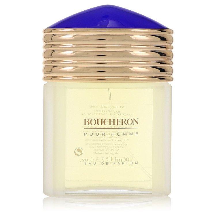 Boucheron Eau De Parfum Spray (Tester)
By Boucheron | for Men - GROWING FEELINGS