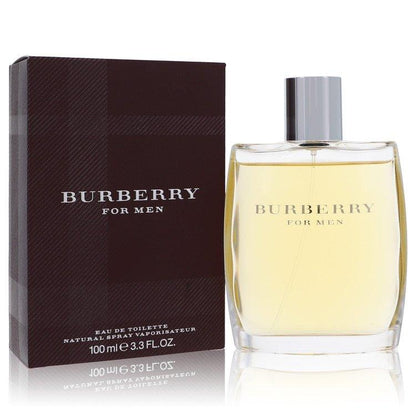 Burberry Eau De Toilette Spray
By Burberry | for Men - GROWING FEELINGS