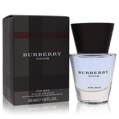 Burberry Touch Eau De Toilette Spray
By Burberry | for Men - GROWING FEELINGS