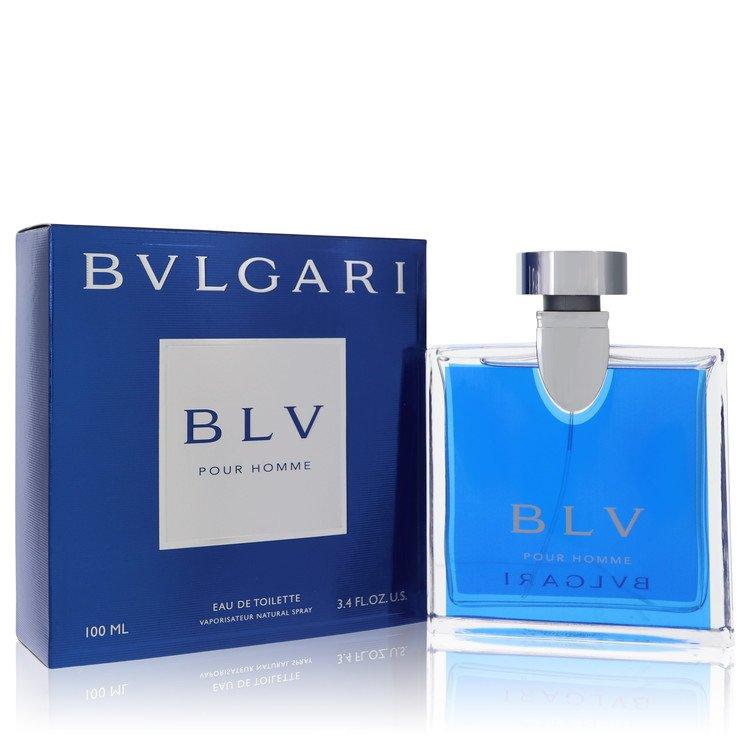 Bvlgari Blv Eau De Toilette Spray
By Bvlgari | for Men - GROWING FEELINGS