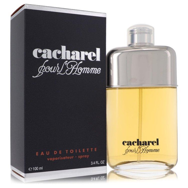 Cacharel Eau De Toilette Spray
By Cacharel | for Men - GROWING FEELINGS