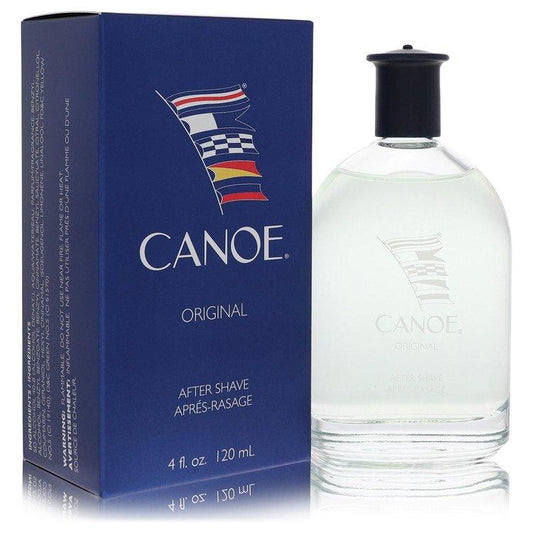 Canoe After Shave
By Dana | for Men - GROWING FEELINGS