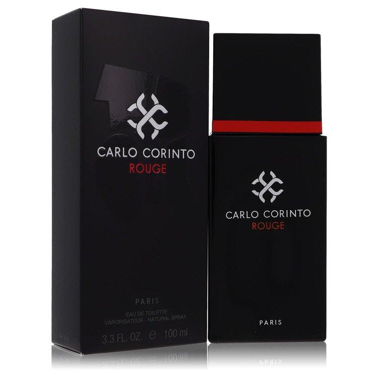 Carlo Corinto Rouge Eau De Toilette Spray
By Carlo Corinto | for Men - GROWING FEELINGS