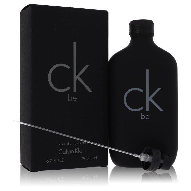 Ck Be Eau De Toilette Spray (Unisex)
By Calvin Klein - GROWING FEELINGS