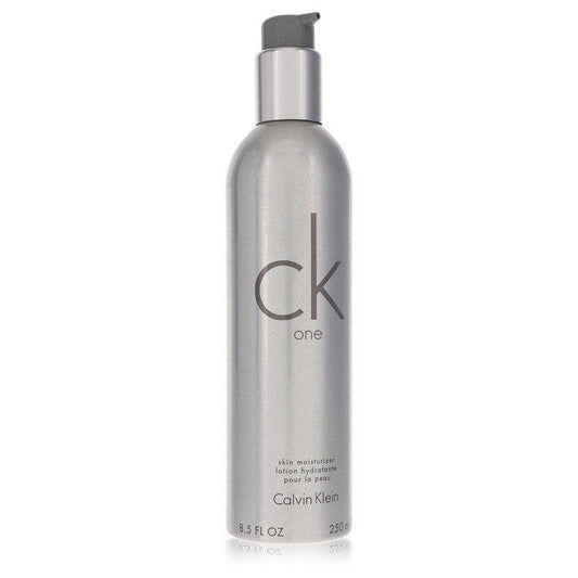 Ck One Body Lotion/ Skin Moisturizer
By Calvin Klein | for Men - GROWING FEELINGS