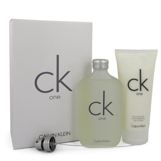 Ck One Cologne By Calvin Klein Gift Set