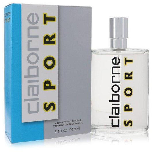 Claiborne Sport Cologne Spray
By Liz Claiborne | for Men - GROWING FEELINGS