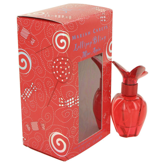 Mariah Carey Lollipop Bling Mine Again Eau De Parfum Spray