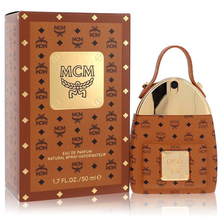 Mcm Eau De Parfum Spray
By Mcm | for Women - GROWING FEELINGS