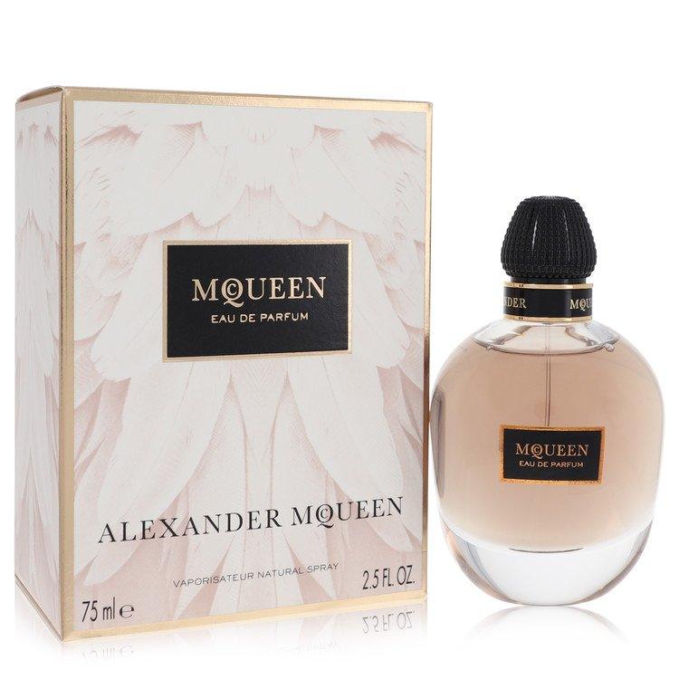 Mcqueen Eau De Parfum Spray
By Alexander McQueen | for Women - GROWING FEELINGS