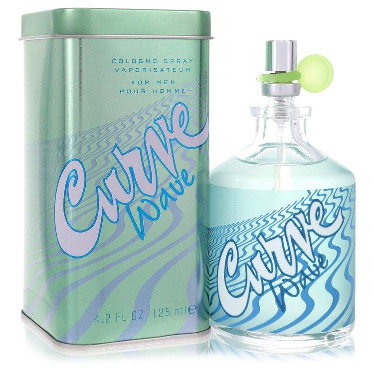 Curve Wave Cologne Spray
By Liz Claiborne | for Men - GROWING FEELINGS