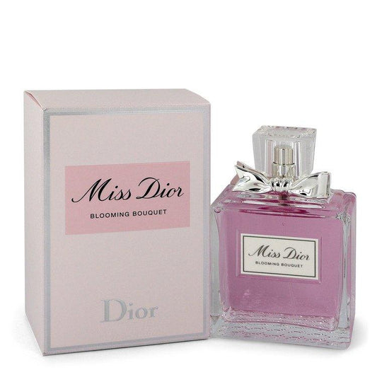 Miss Dior Blooming Bouquet Eau De Toilette Spray
By Christian Dior | for Women - GROWING FEELINGS