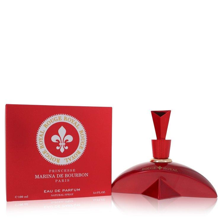 Marina De Bourbon Rouge Royal Eau De Parfum Spray
By Marina De Bourbon | for Women - GROWING FEELINGS