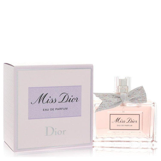 Miss Dior (miss Dior Cherie) Eau De Parfum Spray (New Packaging)
By Christian Dior | for Women - GROWING FEELINGS