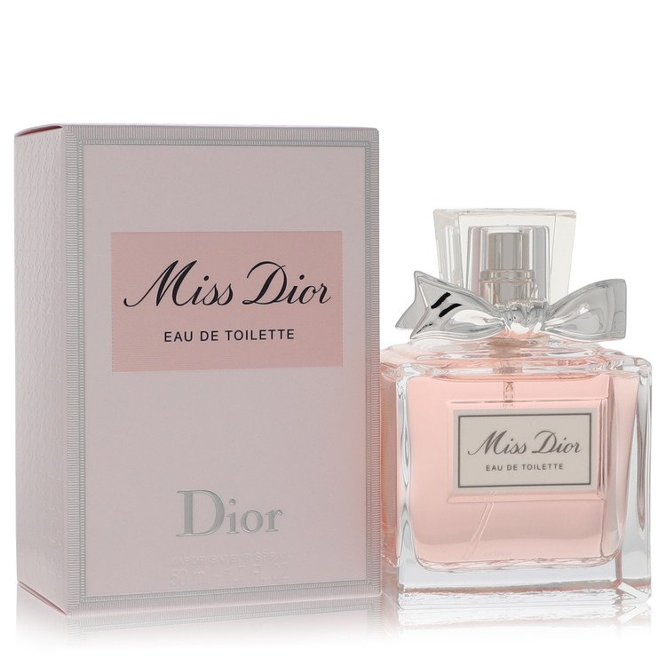 Miss Dior (miss Dior Cherie) Eau De Toilette Spray