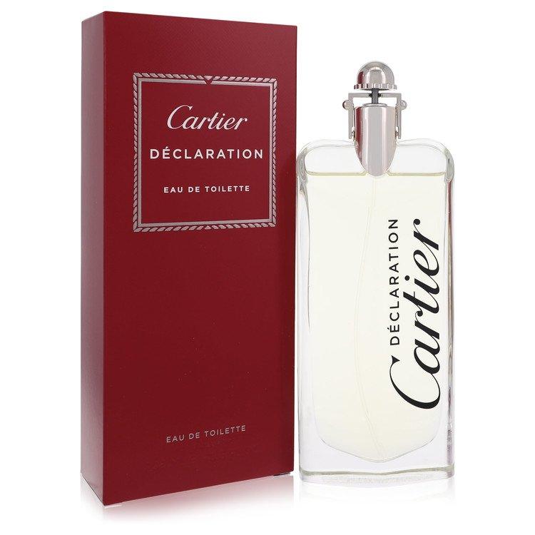 Declaration Eau De Toilette Spray
By Cartier | for Men - GROWING FEELINGS