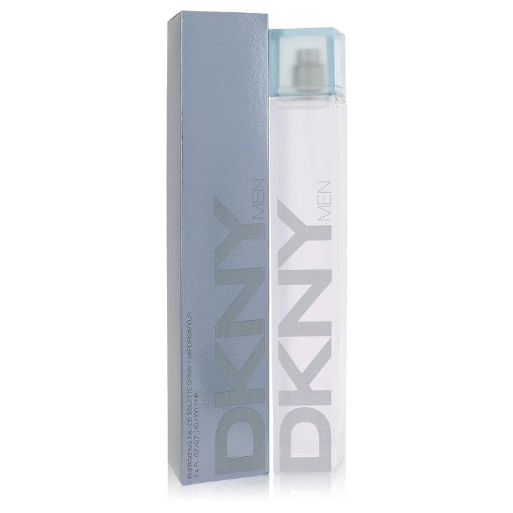 Dkny Eau De Toilette Spray
By Donna Karan | for Men - GROWING FEELINGS