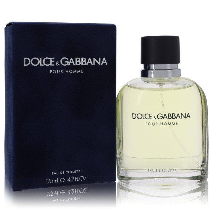 Dolce & Gabbana Eau De Toilette Spray
By Dolce & Gabbana | for Men - GROWING FEELINGS