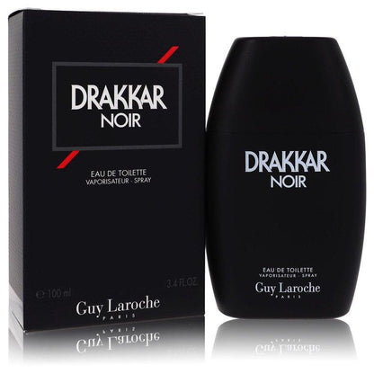 Drakkar Noir Eau De Toilette Spray
By Guy Laroche | for Men - GROWING FEELINGS