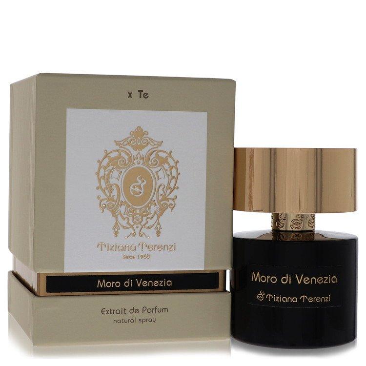 Moro Di Venezia Extrait De Parfum Spray (Unisex)
By Tiziana Terenzi - GROWING FEELINGS