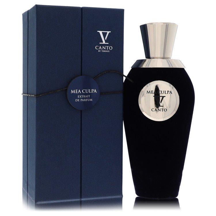 Mea Culpa V Extrait De Parfum Spray (Unisex)
By V Canto - GROWING FEELINGS