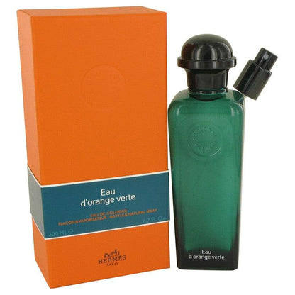 Eau D'orange Verte Eau De Cologne Spray (Unisex)
By Hermes - GROWING FEELINGS