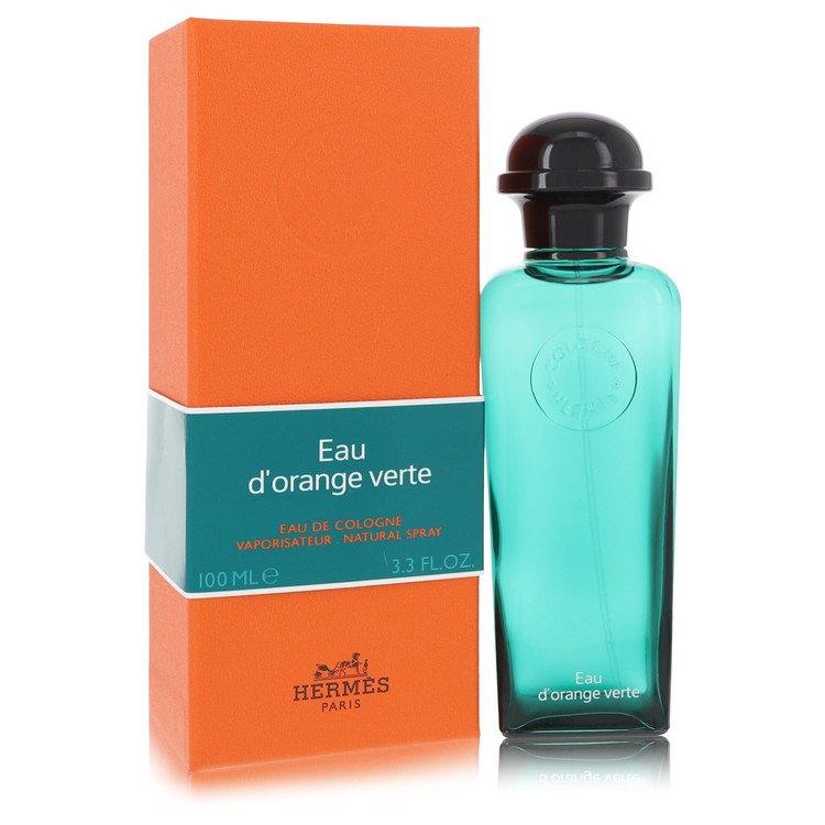 Eau D'orange Verte Eau De Cologne Spray (Unisex)
By Hermes - GROWING FEELINGS