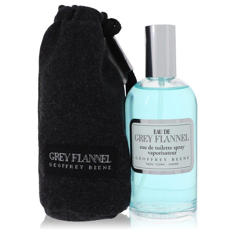 Eau De Grey Flannel Eau De Toilette Spray
By Geoffrey Beene | for Men - GROWING FEELINGS