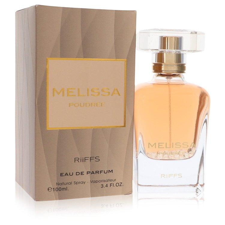 Melissa Poudree Eau De Parfum Spray
By Riiffs | for Women - GROWING FEELINGS