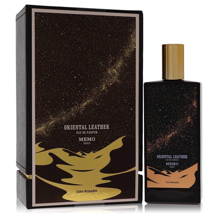 Memo Oriental Leather Eau De Parfum Spray (Unisex)
By Memo - GROWING FEELINGS