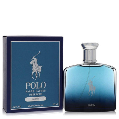 Polo Deep Blue Parfum Spray
By Ralph Lauren | for Men - GROWING FEELINGS