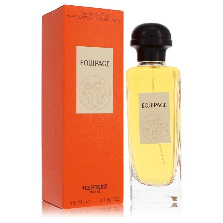 Equipage Eau De Toilette Spray
By Hermes | for Men - GROWING FEELINGS