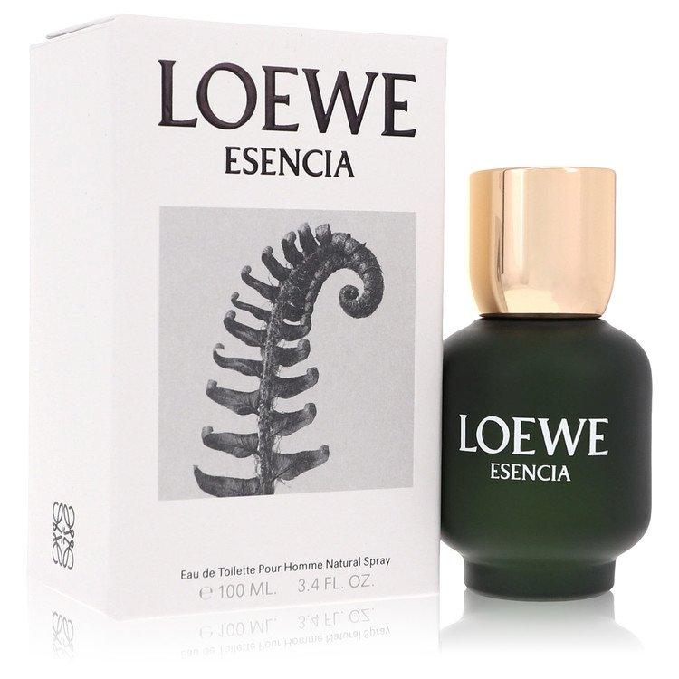 Esencia Eau De Toilette Spray
By Loewe | for Men - GROWING FEELINGS