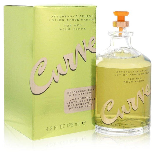 Curve After Shave
By Liz Claiborne | for Men - GROWING FEELINGS