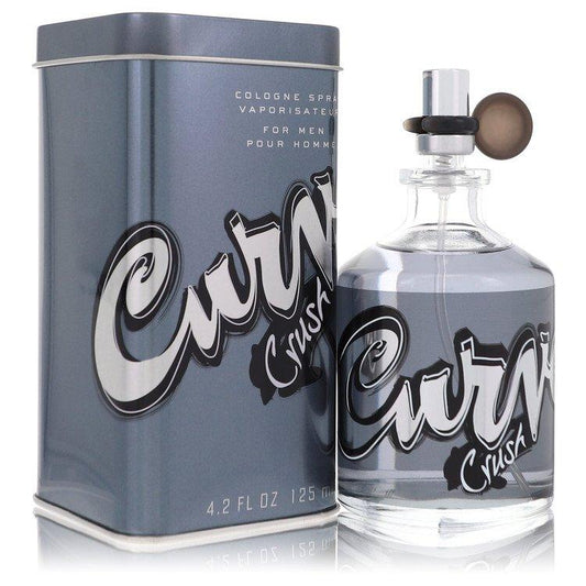 Curve Crush Eau De Cologne Spray
By Liz Claiborne | for Men - GROWING FEELINGS