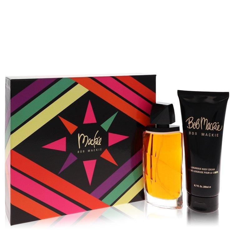 Mackie Gift Set By Bob Mackie | for Women - GROWING FEELINGS