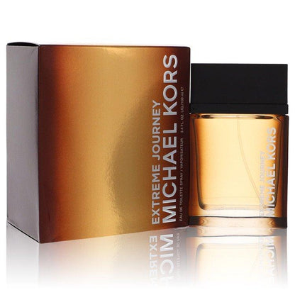 Michael Kors Extreme Journey Eau De Toilette Spray
By Michael Kors | for Men - GROWING FEELINGS