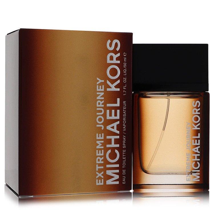 Michael Kors Extreme Journey Eau De Toilette Spray
By Michael Kors | for Men - GROWING FEELINGS