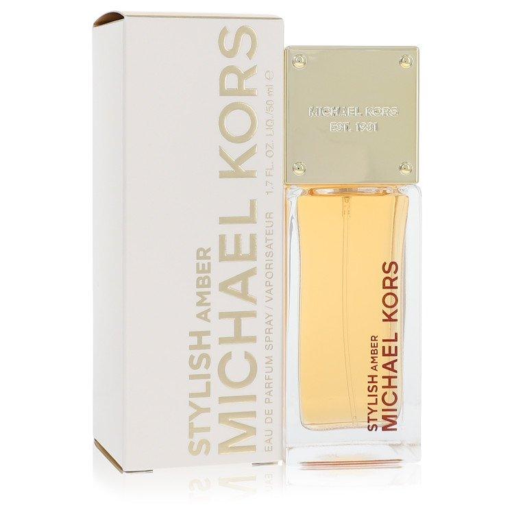 Michael Kors Stylish Amber Eau De Parfum Spray
By Michael Kors | for Women - GROWING FEELINGS