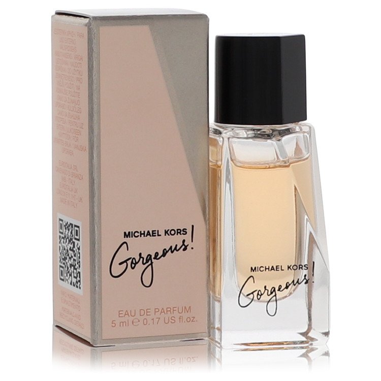 Michael Kors Gorgeous Mini EDP By Michael Kors | for Women