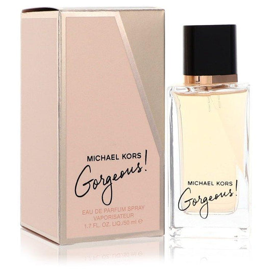 Michael Kors Gorgeous Eau De Parfum Spray
By Michael Kors | for Women - GROWING FEELINGS