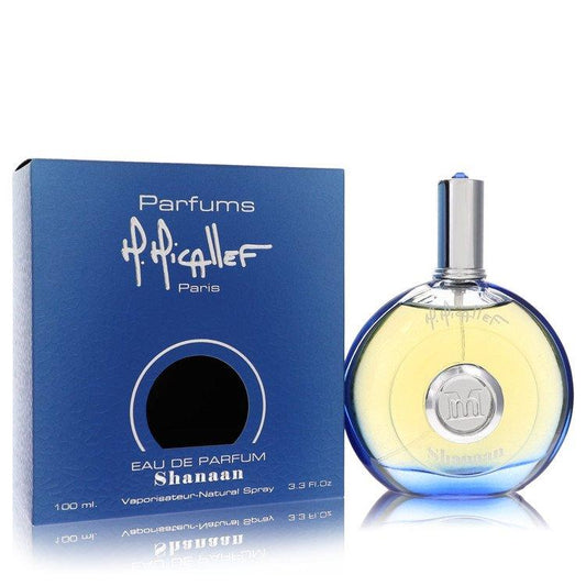 Micallef Shanaan Eau De Parfum Spray
By M. Micallef | for Women - GROWING FEELINGS