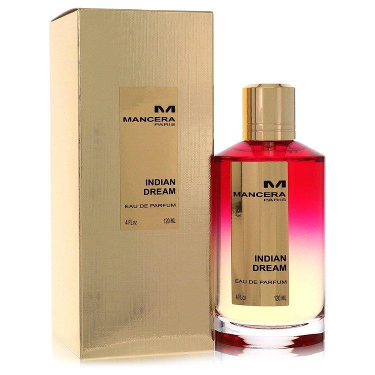 Mancera Indian Dream Eau De Parfum Spray
By Mancera | for Women - GROWING FEELINGS