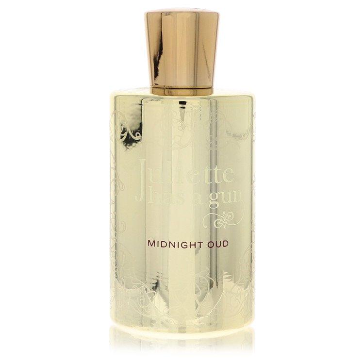 Midnight Oud Eau De Parfum Spray (Tester)
By Juliette Has a Gun | for Women - GROWING FEELINGS